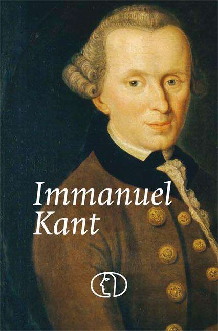 Barbara Brüning: Imanuel Kant, Buch