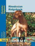 Ann Chamberlain: PraxisRatgeber Rhodesian Ridgeback, Buch