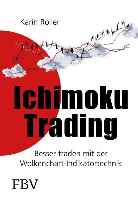 Karin Roller: Ichimoku-Trading, Buch