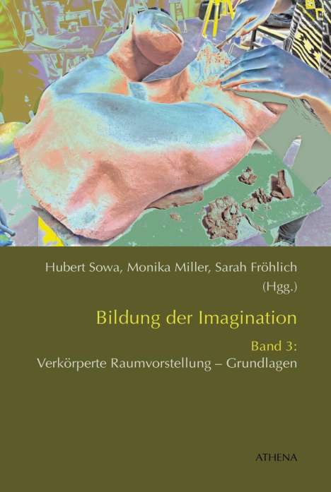 Bildung der Imagination / Bildung der Imagination (Band 3), Buch