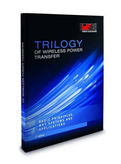 Trilogy of Wireless Power Transfer, Buch
