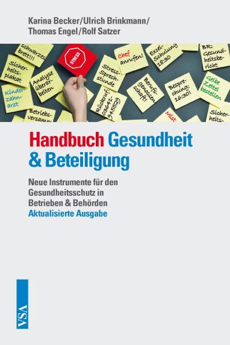 Karina Becker: Handbuch Gesundheit &amp; Beteiligung, Buch