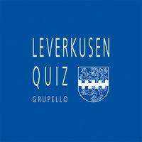 Christian Lentz: Lentz, C: Leverkusen-Quiz, Buch