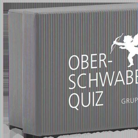 Joachim Stallecker: Oberschwaben-Quiz, Diverse