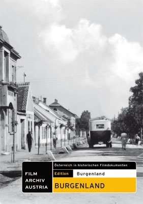Burgenland: Historisches Burgenland, DVD
