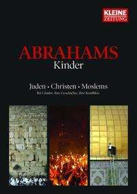 Abrahams Kinder, Buch