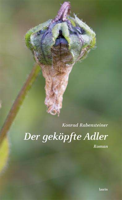 Konrad Rabensteiner: Rabensteiner, K: Der geköpfte Adler, Buch