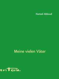 Hamed Abboud: Meine vielen Väter, Buch