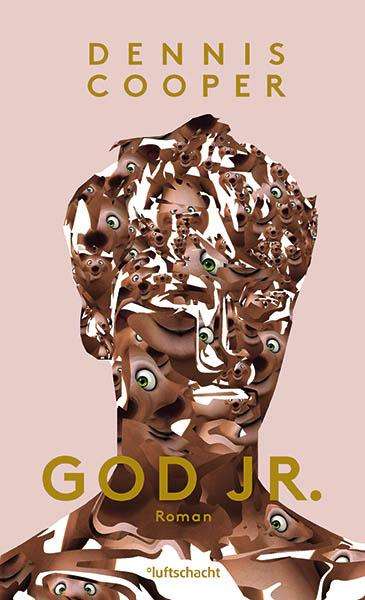 Dennis Cooper: God Jr., Buch