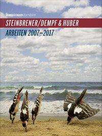 Fahim Amir: Steinbrener/Dempf &amp; Huber, Buch