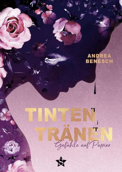 Andrea Benesch: Benesch, A: Tintentränen, Buch