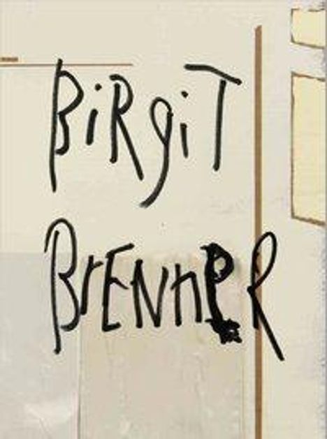Susanne Kleine: Birgit Brenner, Buch