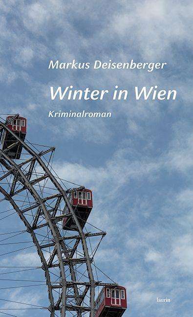 Markus Deisenberger: Winter in Wien, Buch