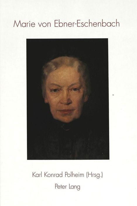 Marie von Ebner-Eschenbach, Buch