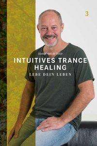 Hampi van de Velde: Intuitives Trance Healing, Buch