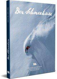 Schweizerischer Akademischer Skiclub: Der Schneehase, 40. Edition 2016-2019, Buch