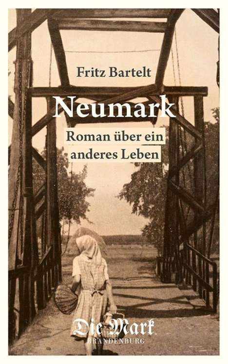 Fritz Bartelt: Bartelt, F: Neumark, Buch