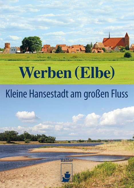 Werben (Elbe), Buch