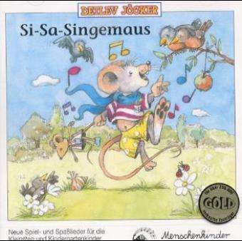 Si - Sa - Singemaus. CD, CD