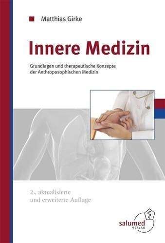 Matthias Girke: Girke, M: Innere Medizin, Buch