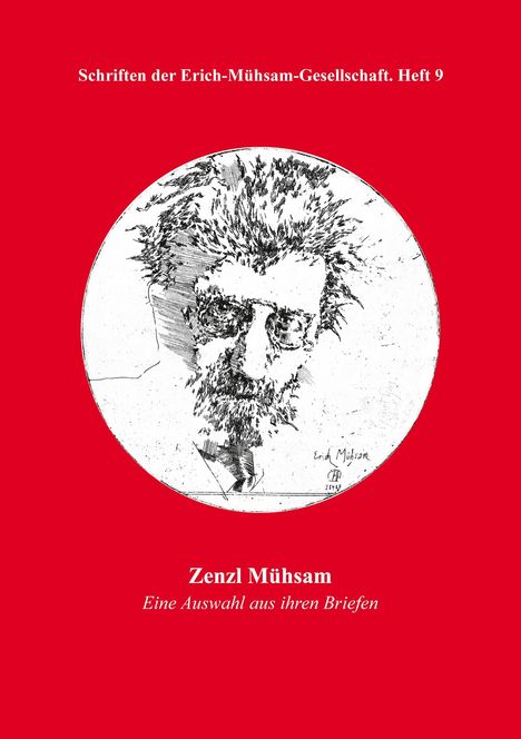 Zenzl Mühsam, Buch