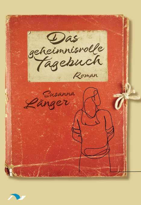 Susanna Länger: Das geheimnisvolle Tagebuch, Buch