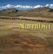 Namibias, Eine Landschaftskunde in Bildern, Buch
