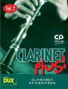 Arturo Himmer: Himmer, A: Clarinet Plus Band 2, Buch