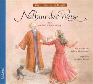 Gotthold Ephraim Lessing: Nathan der Weise, CD