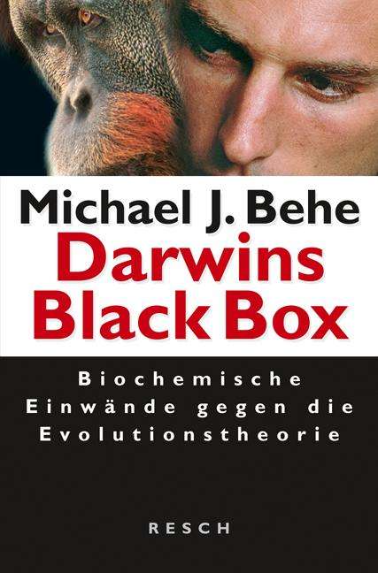 Michael J. Behe: Darwins Black Box, Buch