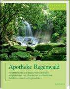 Andrea Flemmer: Apotheke Regenwald, Buch
