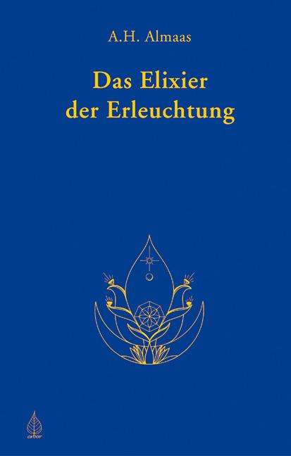 A. H. Almaas: Das Elixier der Erleuchtung, Buch