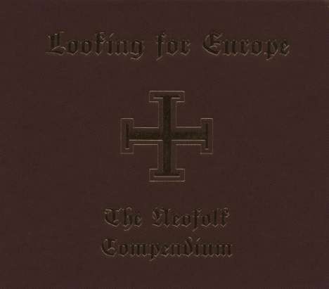 Looking For Europe: The Neofolk Compendium, 4 CDs