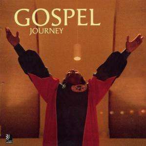 Gospel Journey, 4 CDs