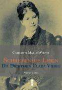 Charlotte M. Werner: Schreibendes Leben, Buch