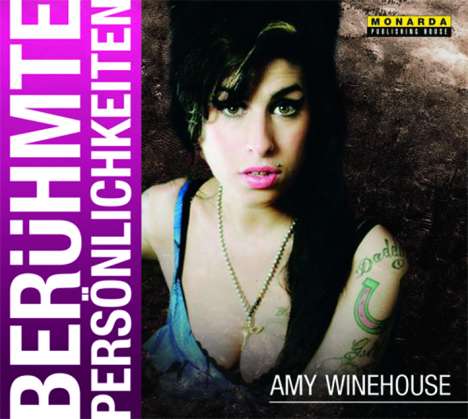 Amy Winehouse, CD