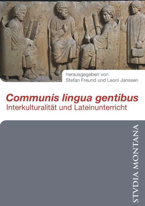 Communis lingua gentibus, Buch