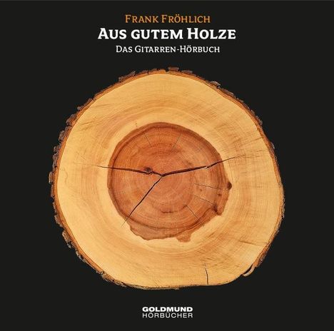 "Aus gutem Holze", CD