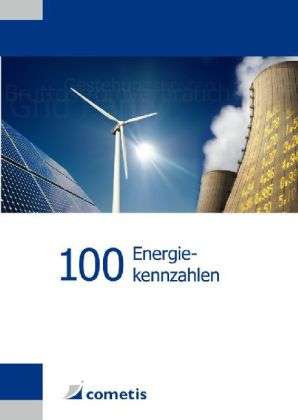 Frank Neumann: 100 Energiekennzahlen, Buch