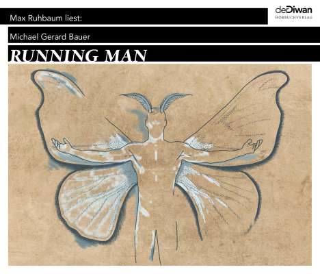 Michael Gerard Bauer: Bauer, M: Running Man/7 CDs, CD