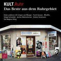 Kult.Ruhr. Das beste aus dem Ruhrgebiet, CD