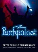 Peter Rüchel: Rockpalast, Buch