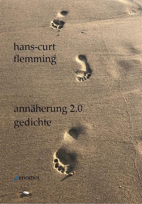 Hans-Curt Flemming: Annäherung 2.0, Buch