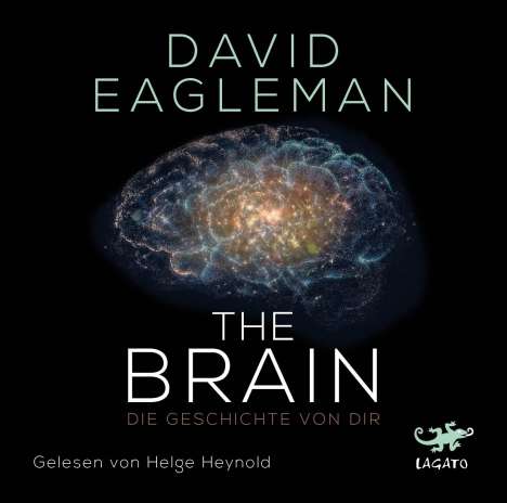 David Eagleman: Eagleman, D: Brain/CDs, CD