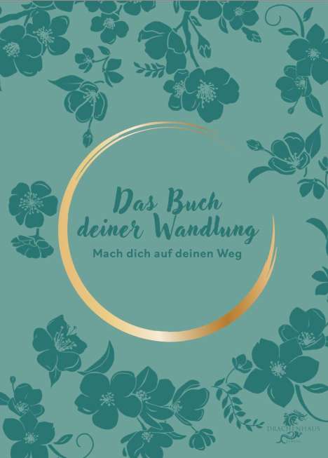 Franziska Martini: Das Buch Deiner Wandlung, Buch