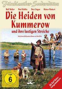Ehm Welk: Heiden von Kummerow/DVD-Video, DVD