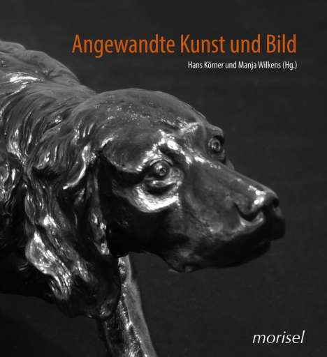 Angewandte Kunst und Bild, Buch