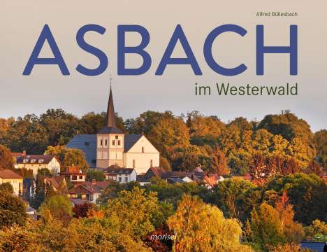 Alfred Büllesbach: Büllesbach, A: Asbach im Westerwald, Buch