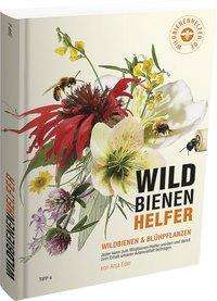 Anja Eder: Wildbienenhelfer, Buch