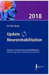 Update Neurorehabilitation 2018, Buch